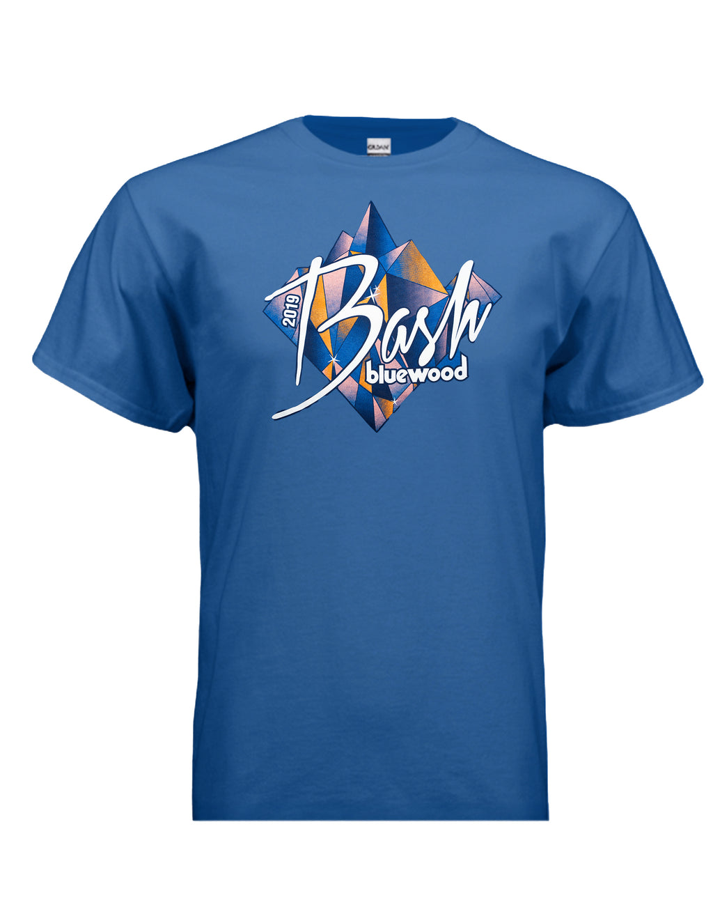 BASH 2019
