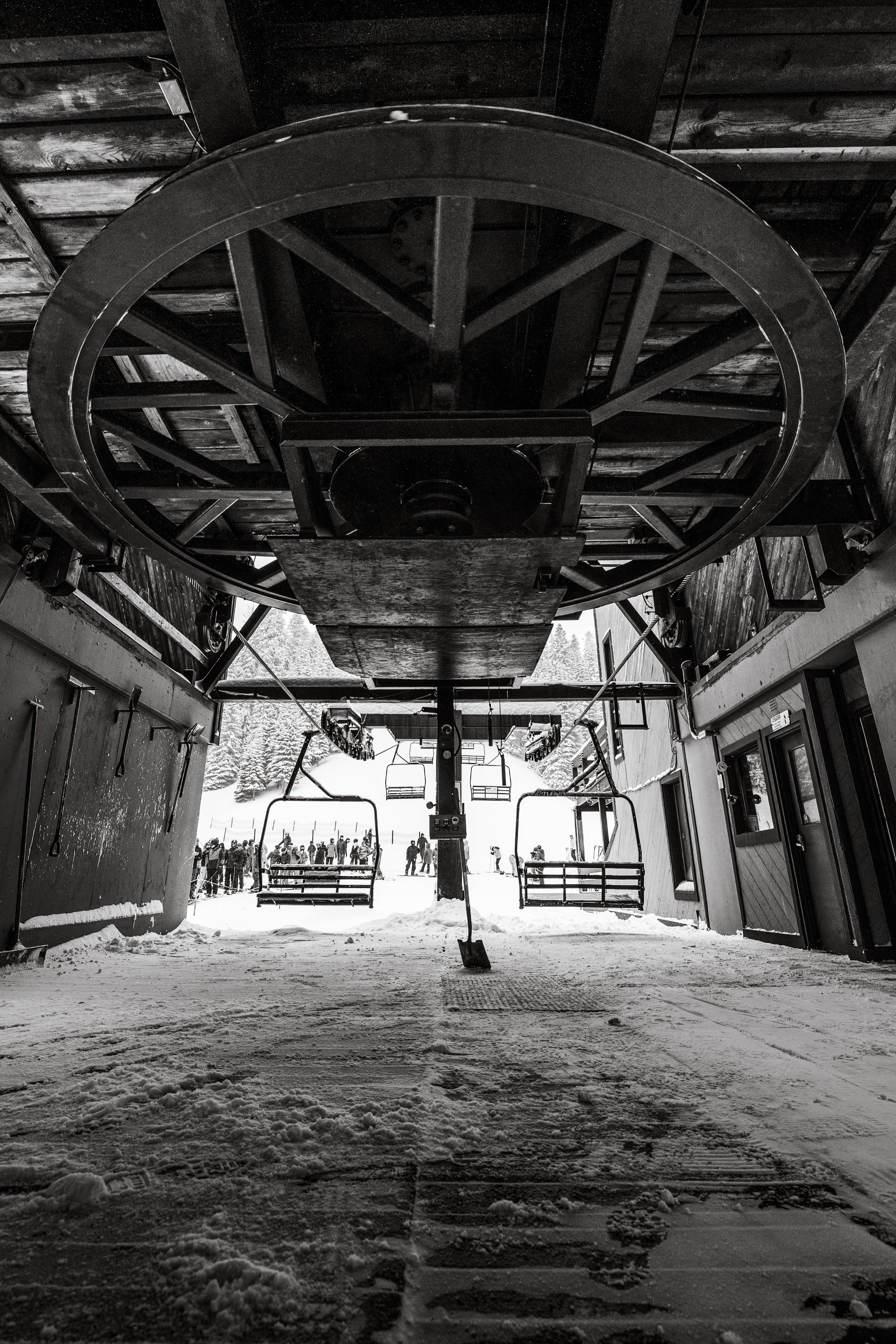 Bluewood Classic Crew Neck Sweatshirt