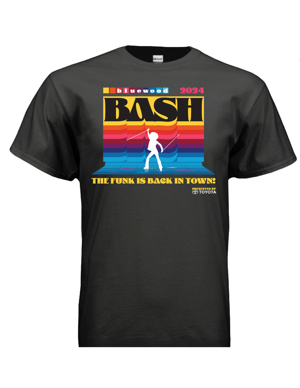 BASH 2024