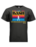 BASH 2024