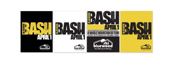 BASH 2012