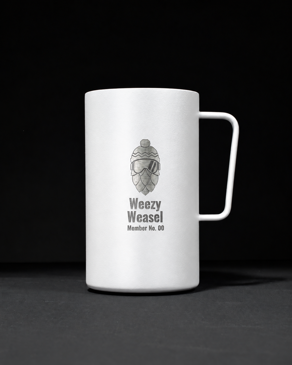 Bluewood Mug Club 2026/2027 - COMING SOON