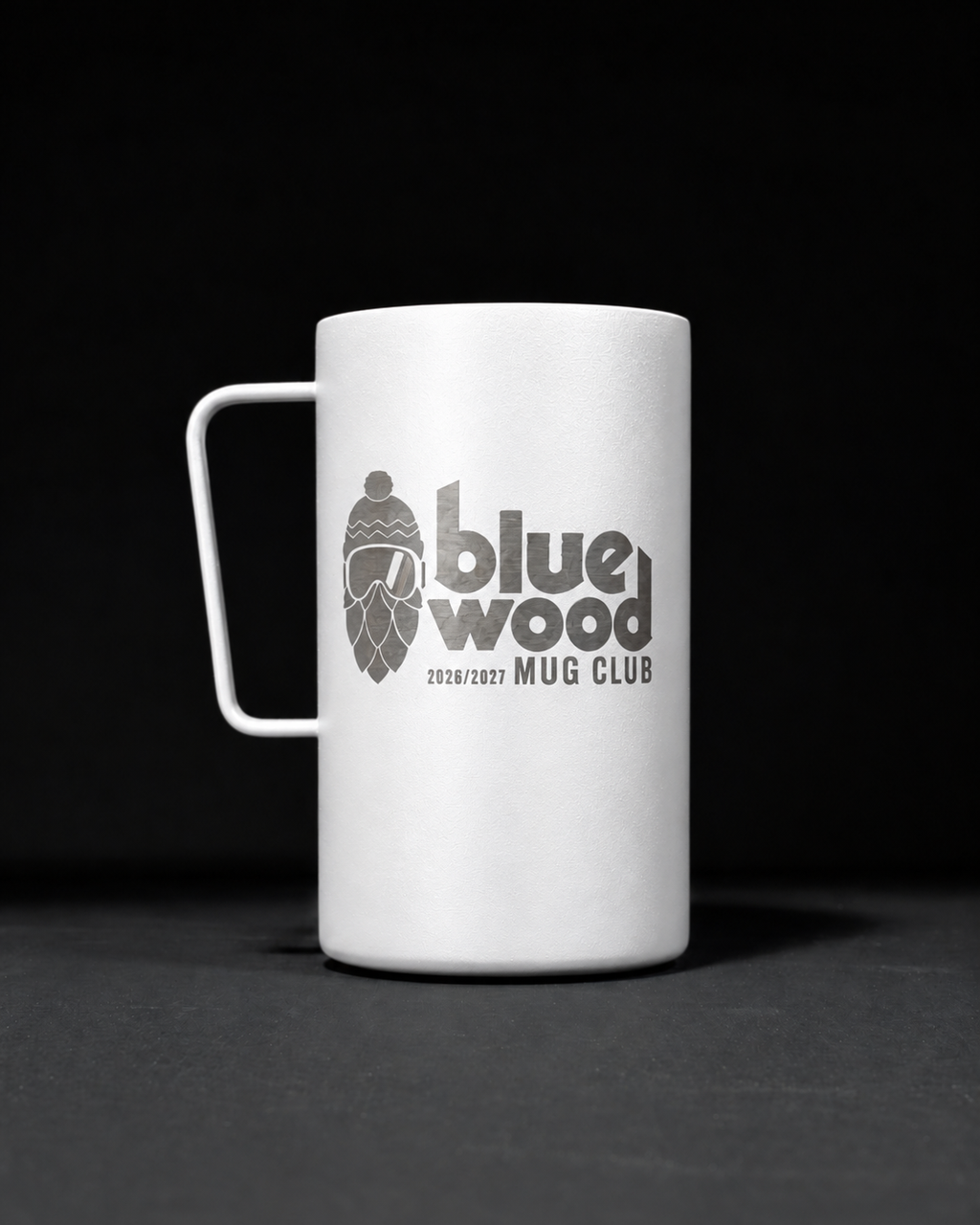 Bluewood Mug Club 2026/2027 - COMING SOON