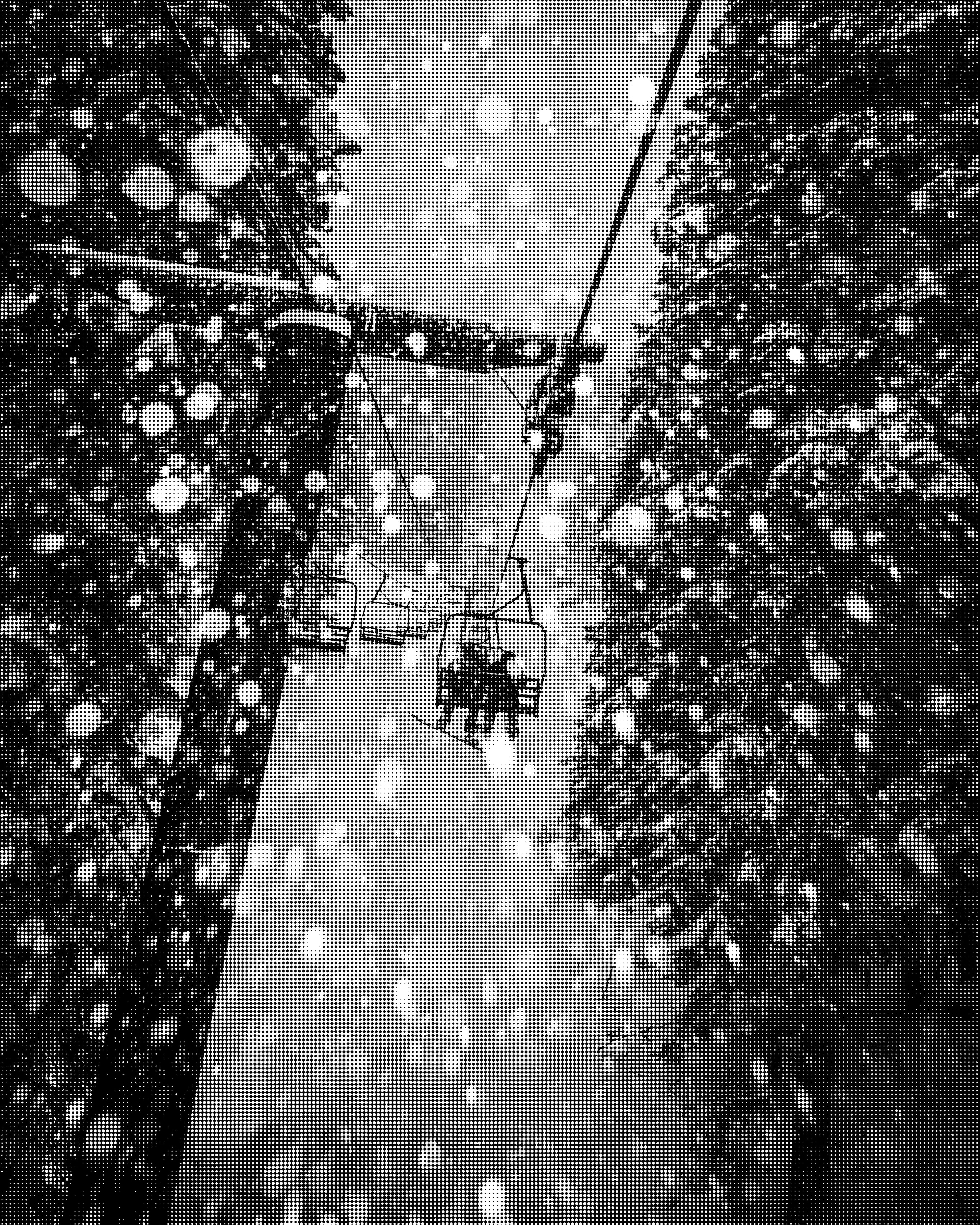 The Lines Long Sleeve T-Shirt