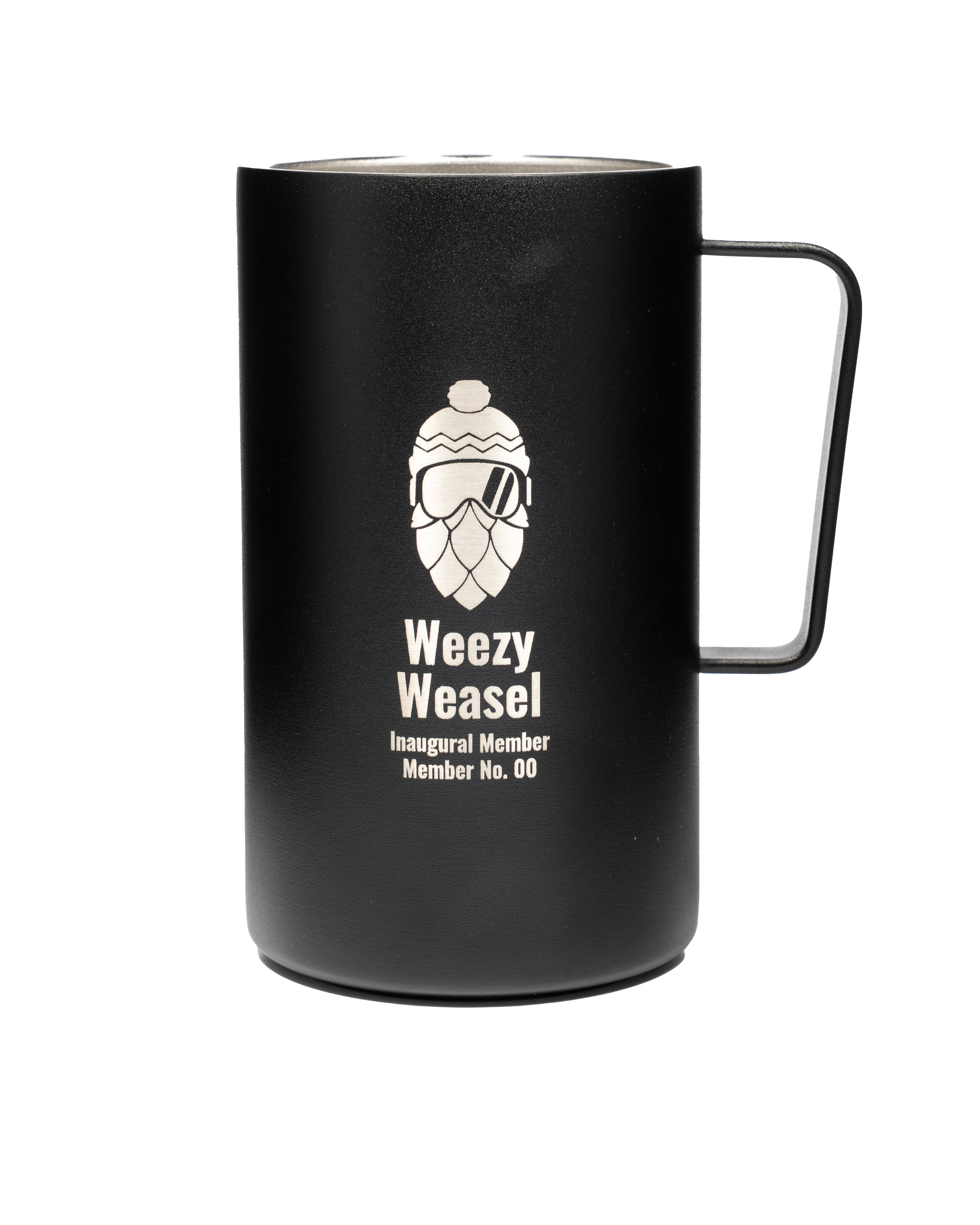 Bluewood Mug Club – Founding Year Edition