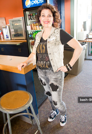 BASH 2018