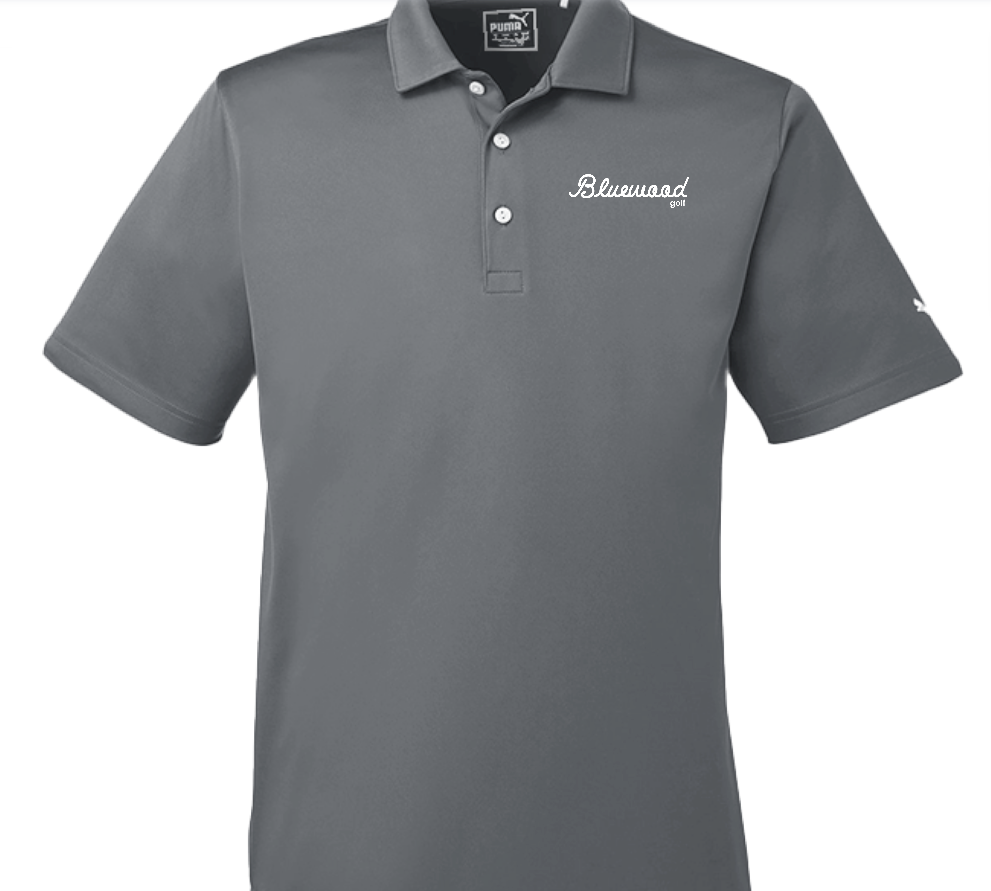 Bluewood Golf Polo