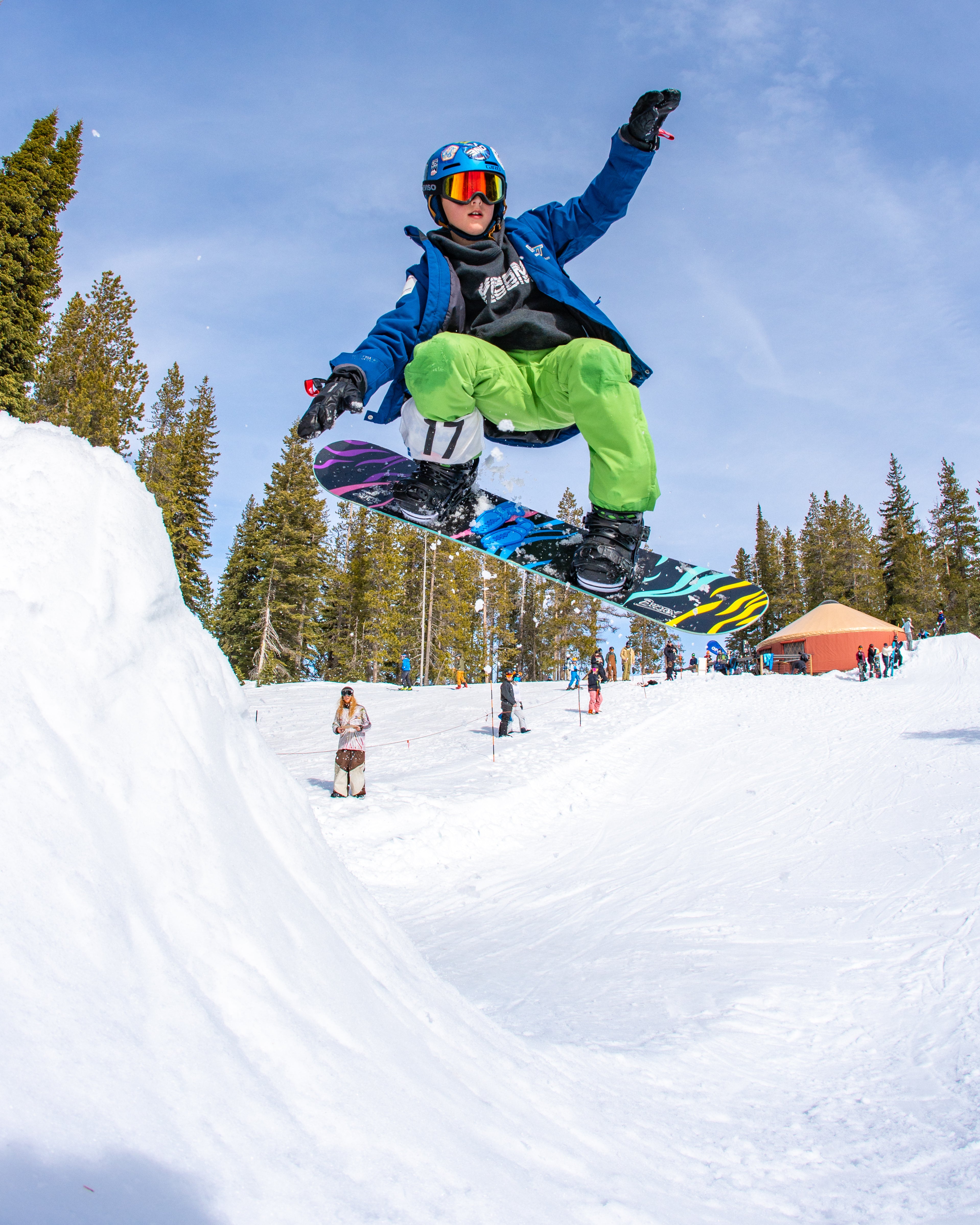 BSST Oakley Team Hoodie