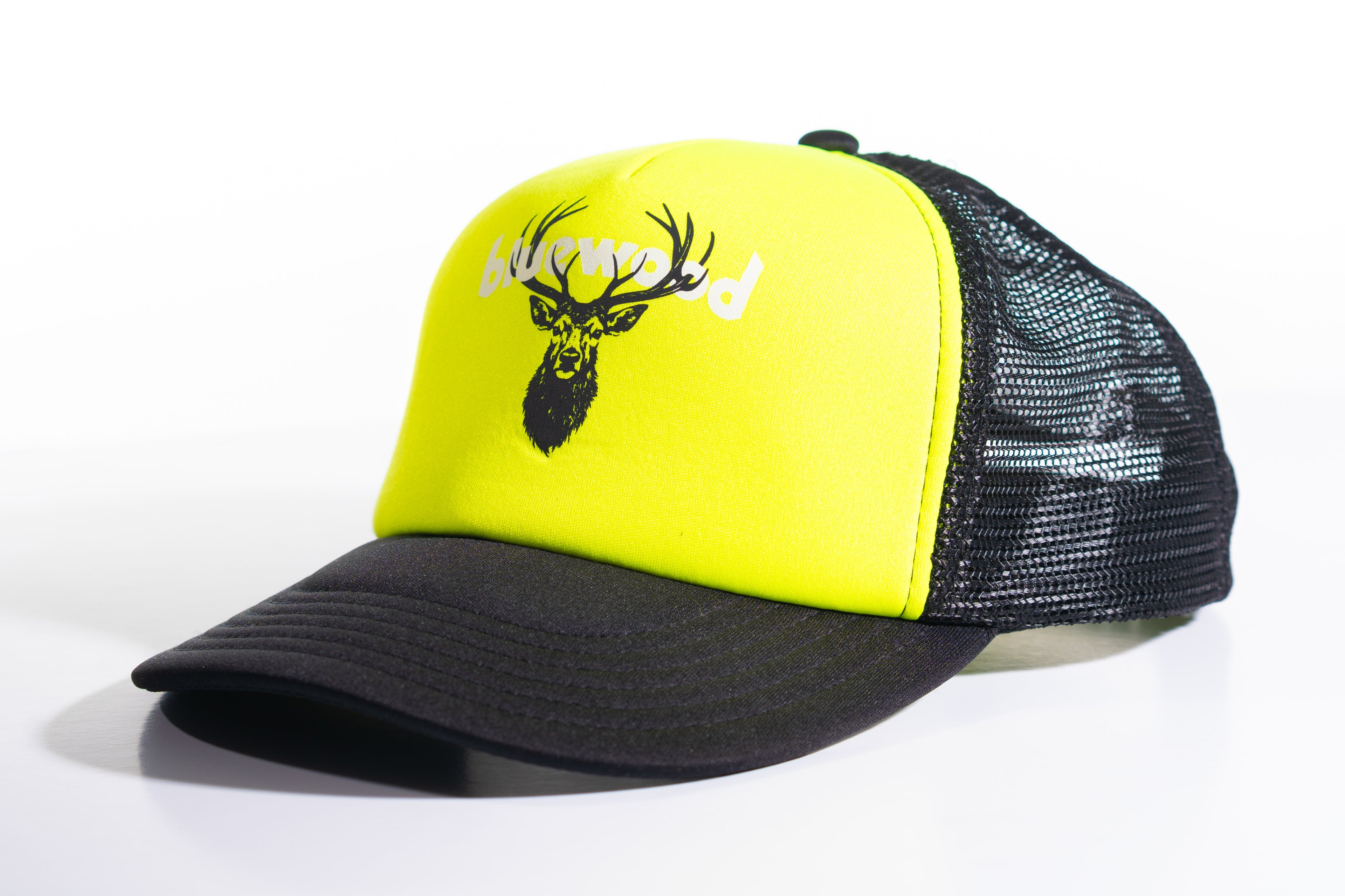 Keep It Bright Trucker Hat
