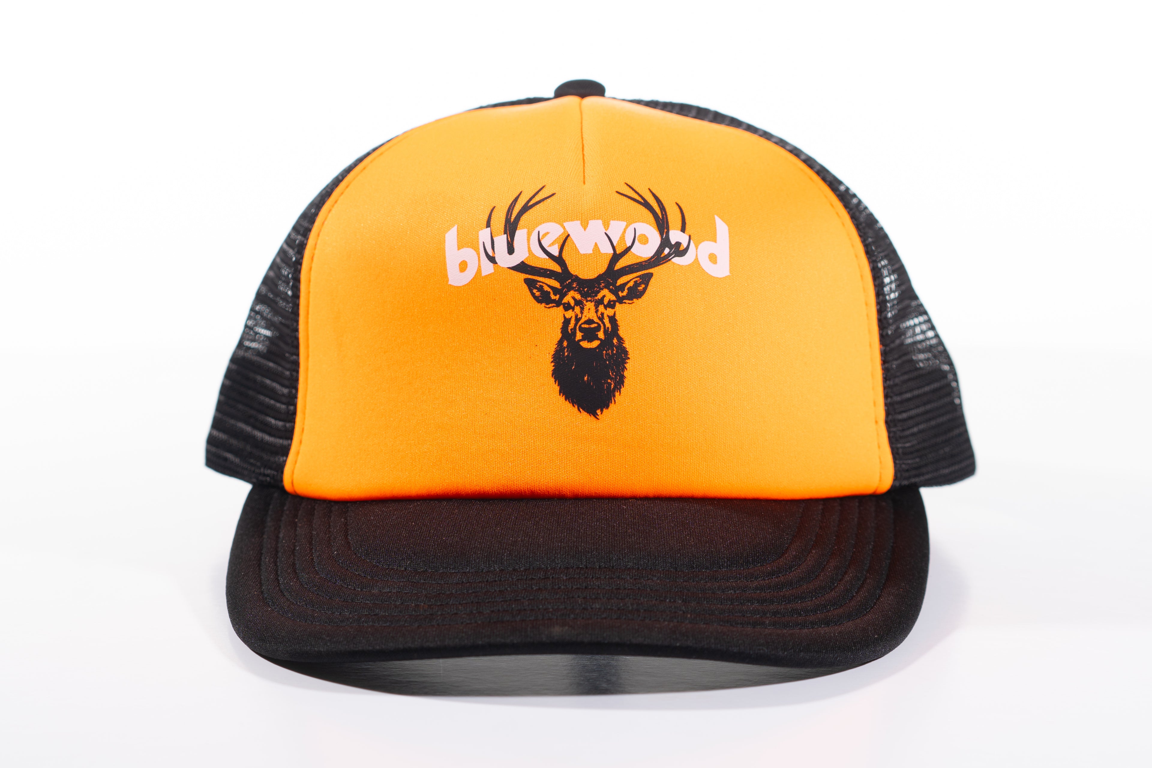 Keep It Bright Trucker Hat