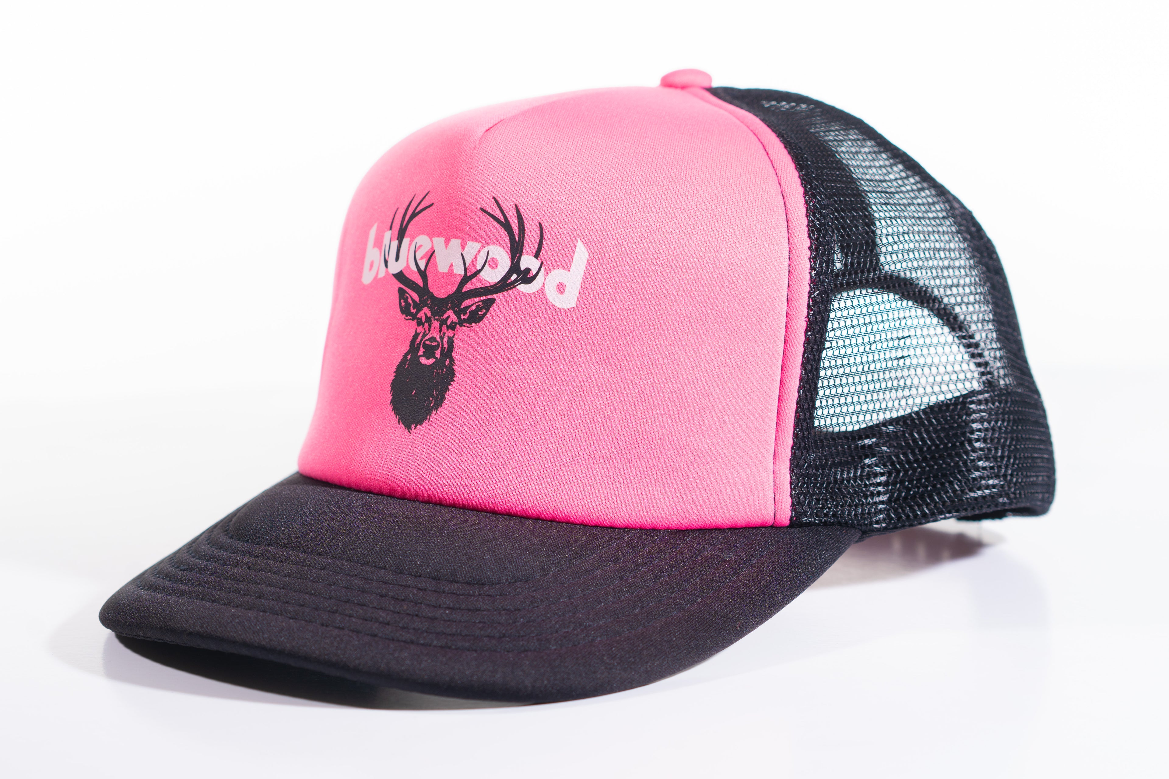 Keep It Bright Trucker Hat