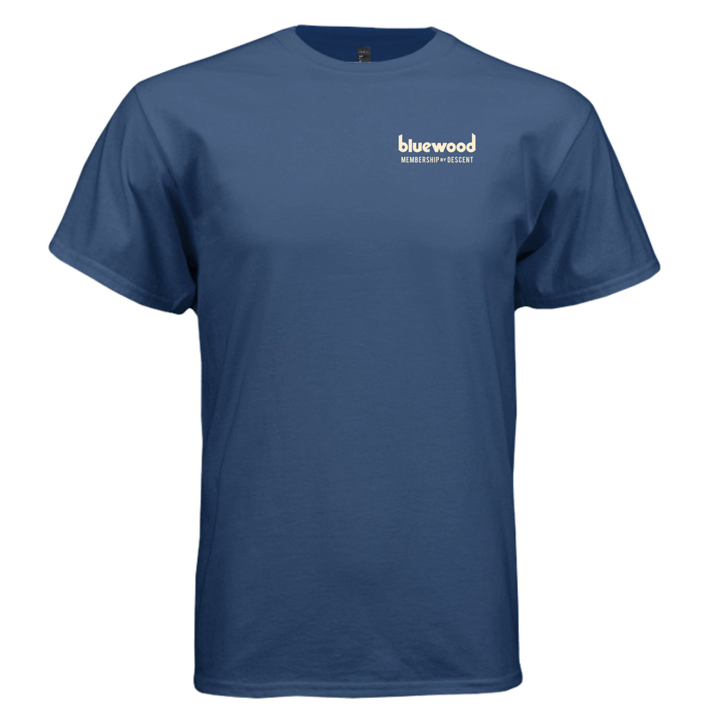 REGAL NAVY - FRONT