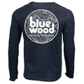 TRUE NAVY - BACK