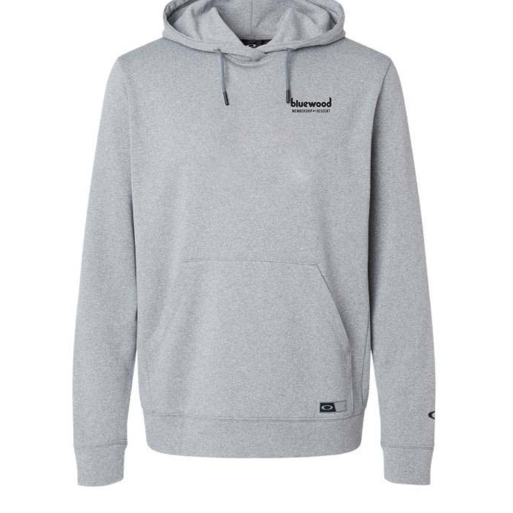 New Graphite Heather - FRONT