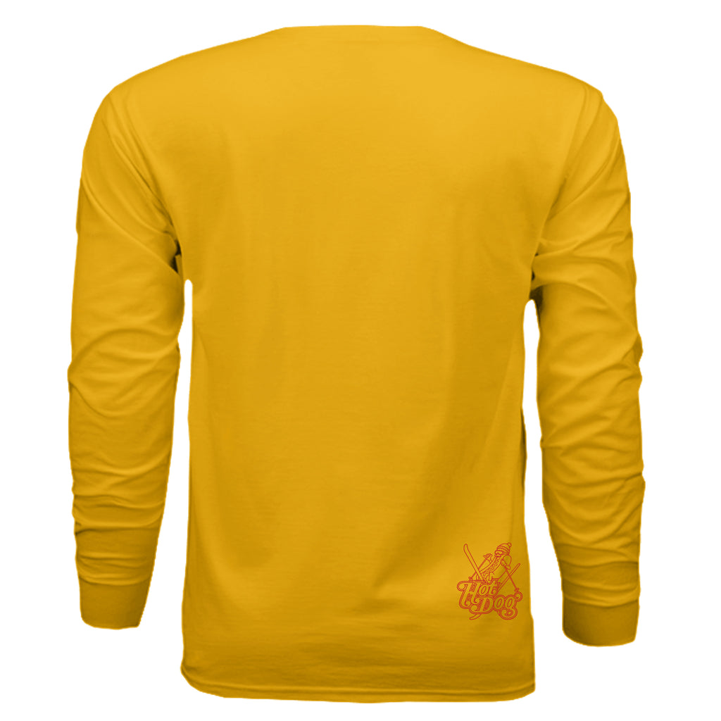 GOLD - G540 - BACK