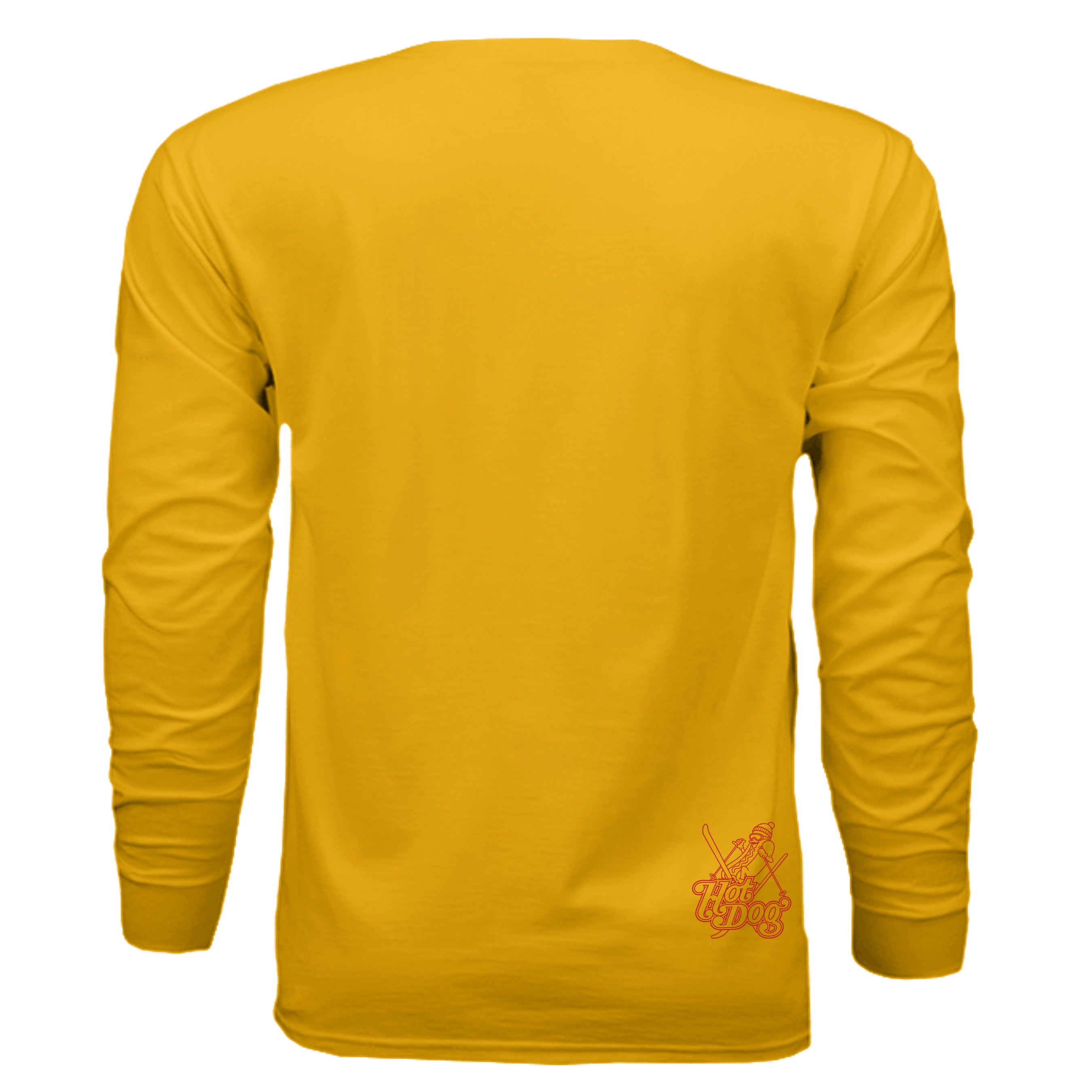 GOLD - G540 - BACK