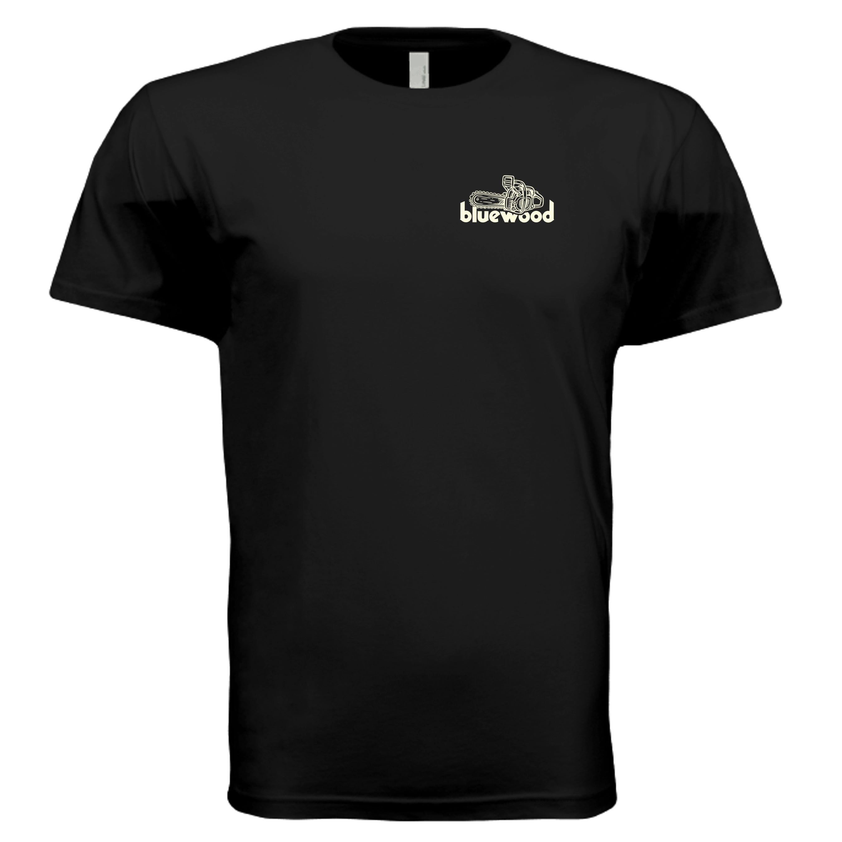 BLACK - 3600 - FRONT