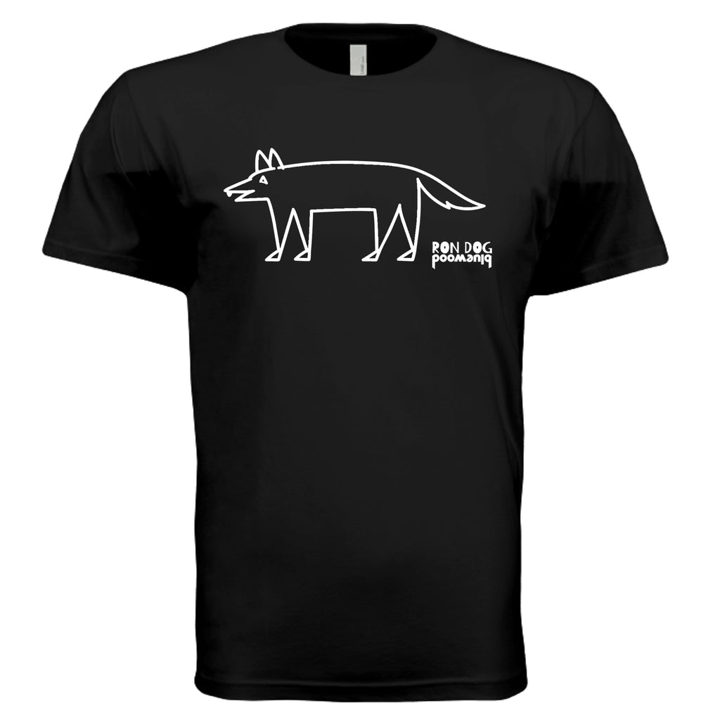 BLACK - 3600 - FRONT
