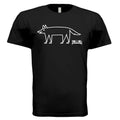 BLACK - 3600 - FRONT