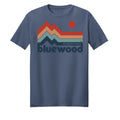 Faded Navy - 1301GD - FRONT