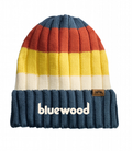 Bluewood Throwback Spacecraft Beanie